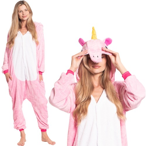 Pigiama donna tuta kigurumi - pigiama, da