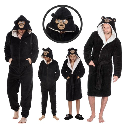 Vestaglia uomo bambino - vestaglia, uomo/bambino