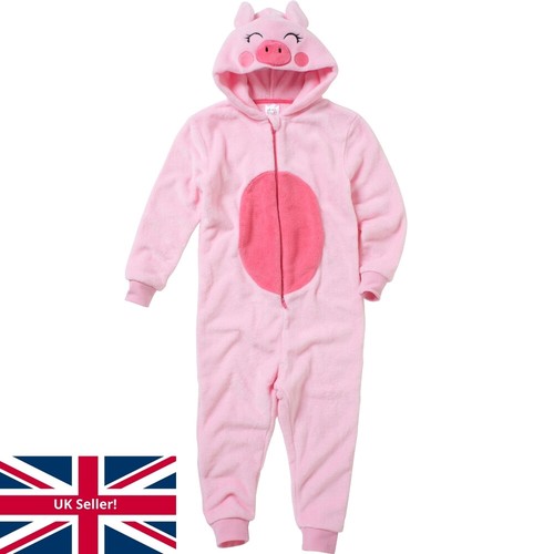 Tuta pig 1onesie - tuta, onezi