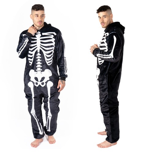 Pigiama tuta uomo - , halloween