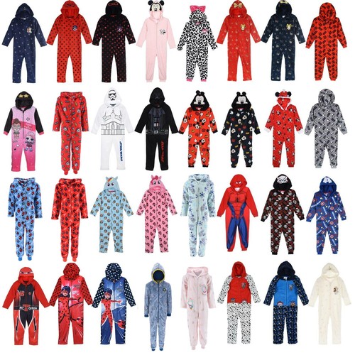 Pigiama costume bambino