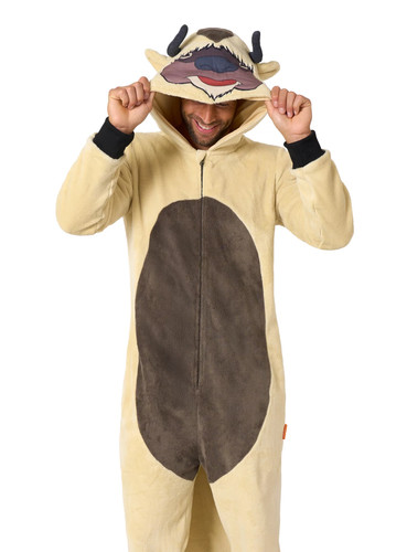 Appa onesie wer - appa, sagt,