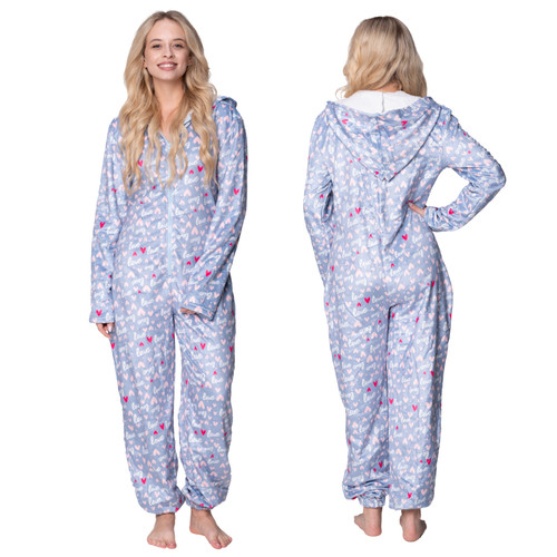 Pigiama tuta kigurumi - pigiama,