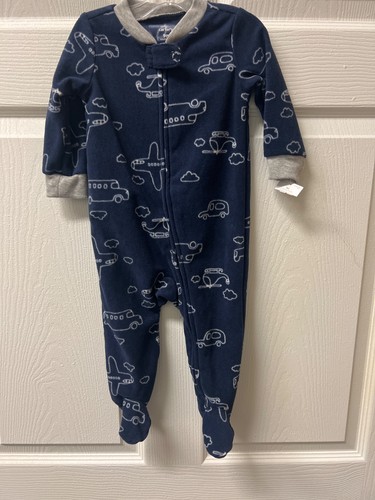 Carters pajama one - carters,