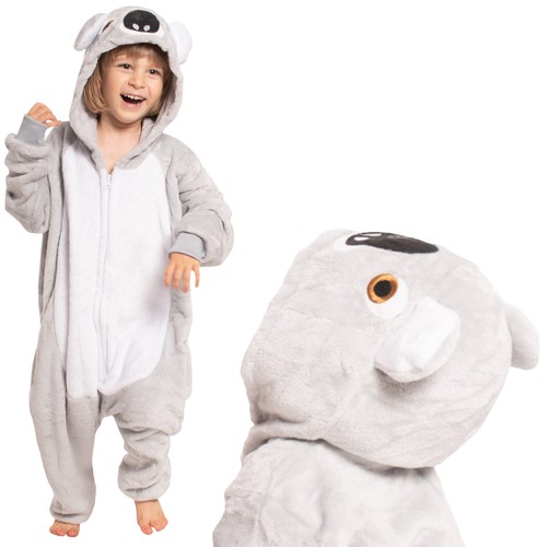 Pigiama per bambini kigurumi - per,