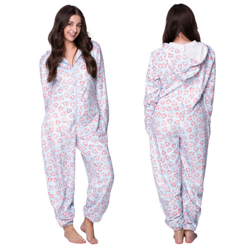 Pigiama tutina kigurumi - pigiama,