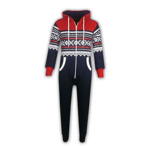 Tuta monopezzo blu - , e