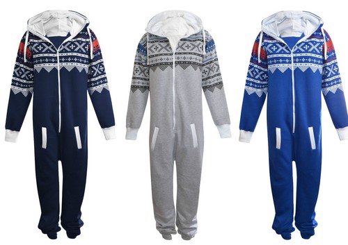 Tuta uomo unisex 1onesie con - uomo,