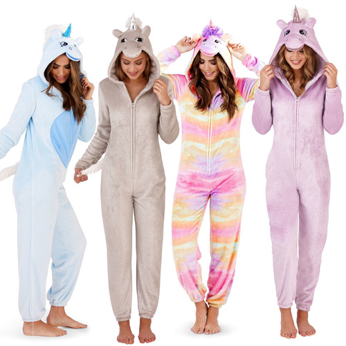 Costume pigiama tuta donna