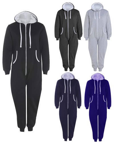 Tuta unisex uomo donna - , 1onesie