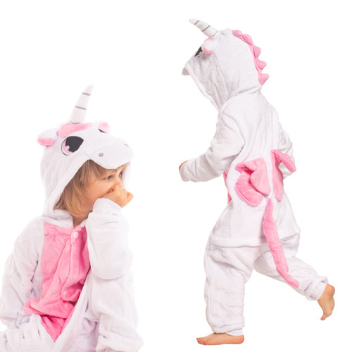Pigiama per bambini kigurumi - per,
