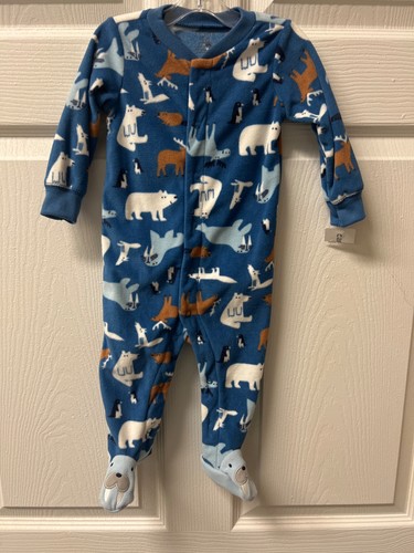 Pigiama carters pezzo - carters, unico,