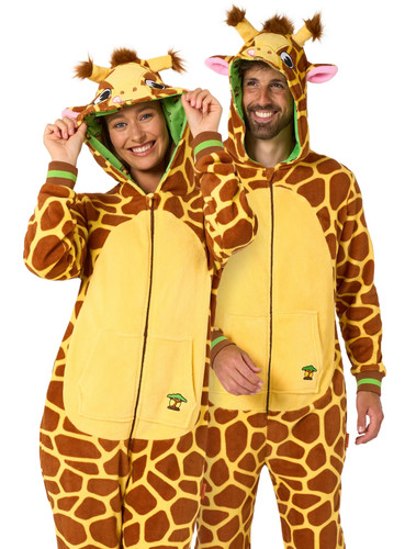 Giraffa onesia la tuta - -,