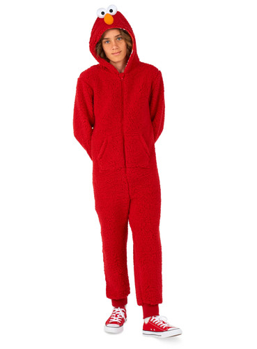 Elmo onesie per bambini - elmo,
