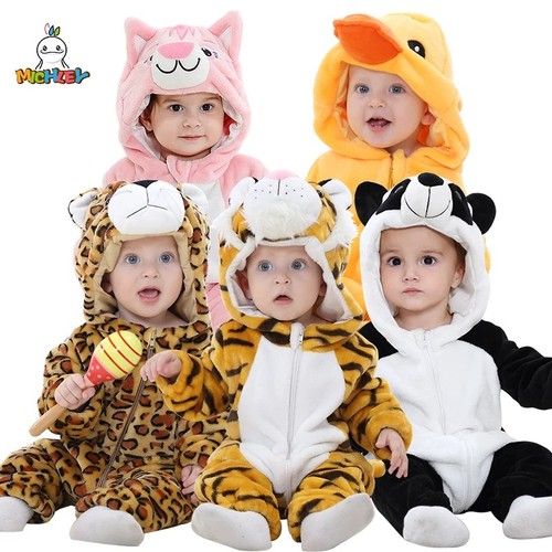 Pigiama kigurumi simpatico - pigiama,