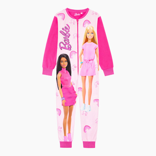 Pigiama bambina barbie 1onesie - bambina,