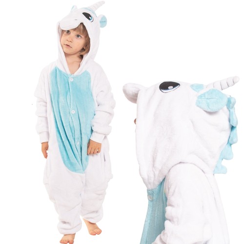 Pigiama per bambini kigurumi - pigiama,