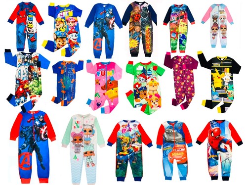 Pigiama pile ragazzo - pigiama,