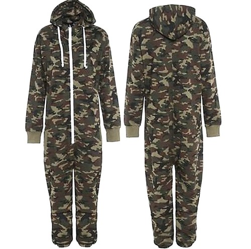 Bambini esercito camo stampa - esercito,