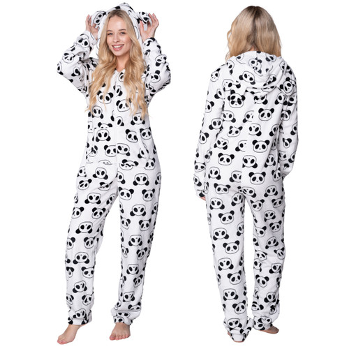 Pigiama intero kigurumi tuta - pigiama,