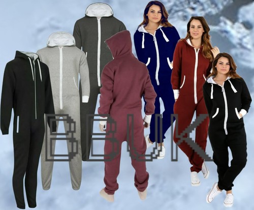 Tuta gioco unisex - tuta, uomo