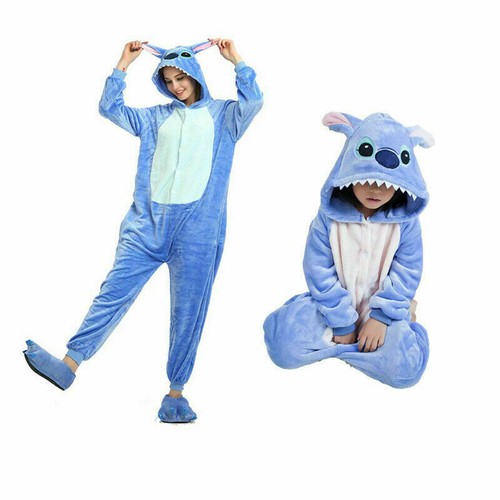 Pigiama adulto bambino punto - pigiama, adulto/bambino