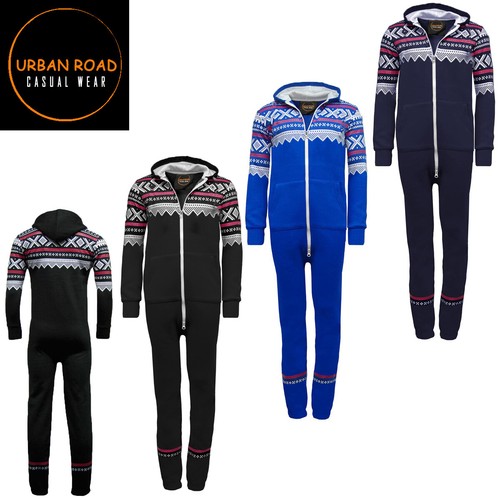 Tuta urban road bambino unisex - urban,