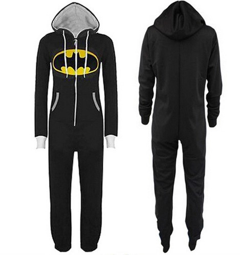 Batman tuta unisex - unisex, adulto