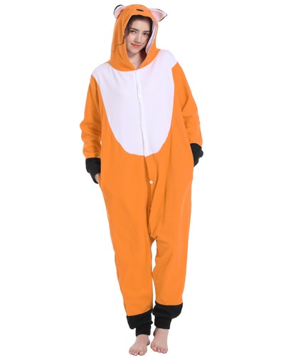 Kigurumi onesia volpe per - di,