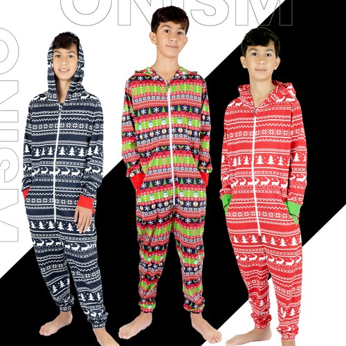 Unisex natale 1onesie bambini - natale,
