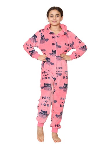 Pigiama pezzo unico bambini - unico,