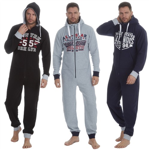Pile uomo varsity 1onesie logo - uomo,