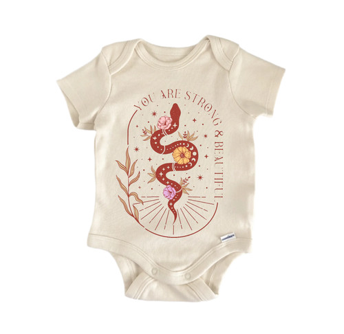 Body snake strong moon bambino - snake,