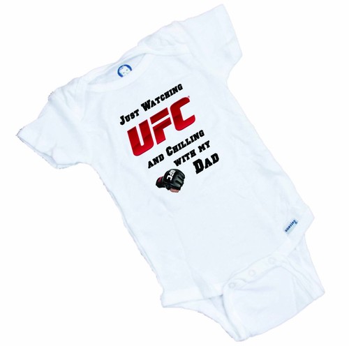 Ufc just watching - ufc,