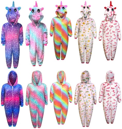 Pigiama bambini unicorno - bambini,