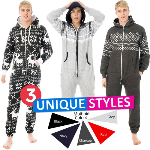 Payjama uomo one piece - uomo,