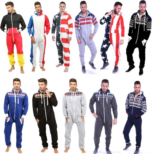 Pigiama uomo unisex tutto - , in