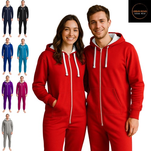 Tuta loungewear urban - loungewear, road
