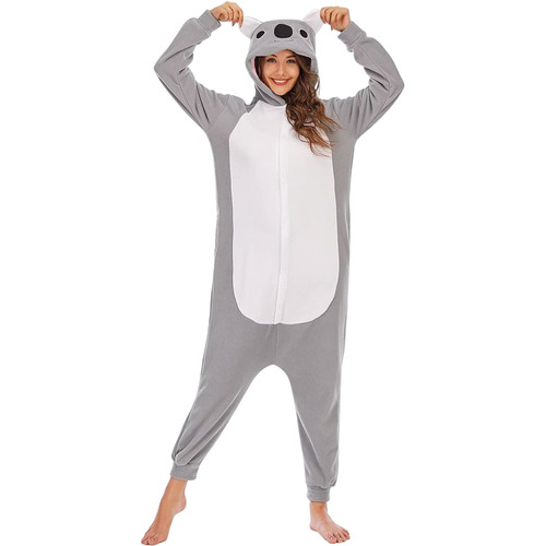 Pigiama kigurumi onesie - kigurumi,