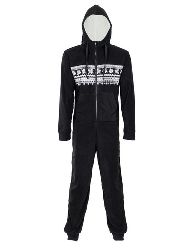 Tuta intera unisex ragazzo - , e