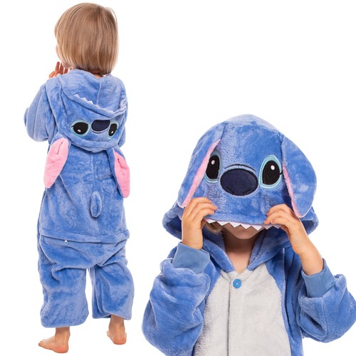 Pigiama per bambini kigurumi - pigiama,