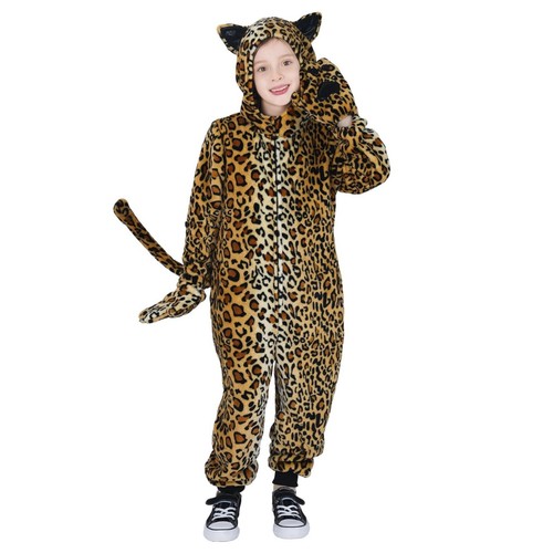 Costume intero con - , cappuccio
