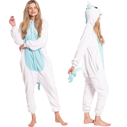 Pigiama donna tuta kigurumi - da,