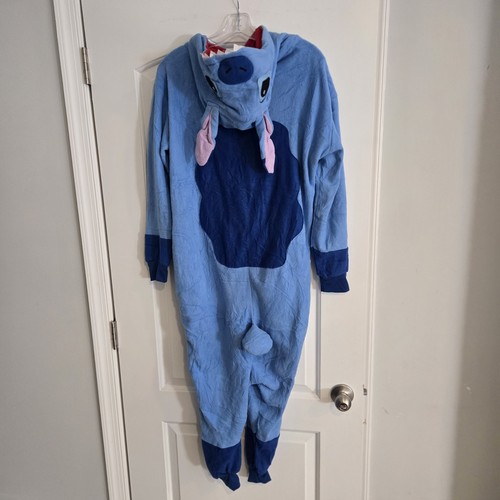 Costume pigiama disney stitch - costume,