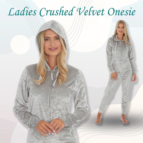 Velluto schiacciato donna - da,