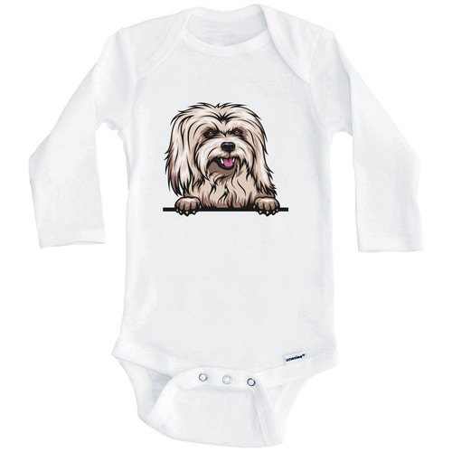 Body bambino manica - , lunga