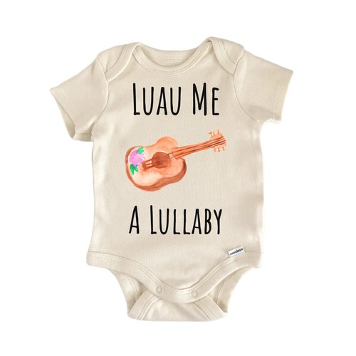 Ukulele hawaiano luau - luau, regalo