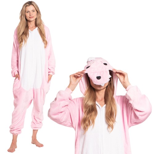 Pigiama donna tuta kigurumi - donna,