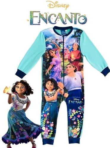 Pigiama bambina disney - bambina,