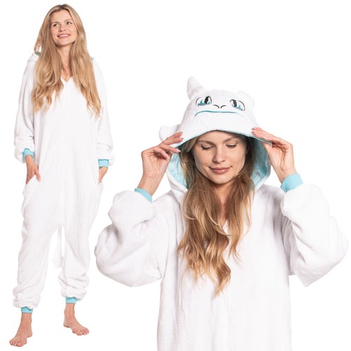 Pigiama donna tuta intera - donna,